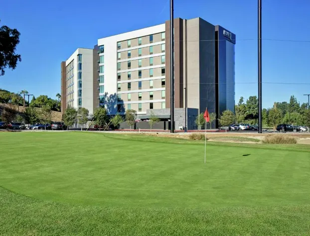 Home2 Suites by Hilton Los Angeles Montebello hotel detail image 1