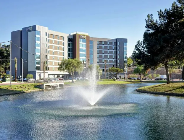 Home2 Suites by Hilton Los Angeles Montebello hotel detail image 2
