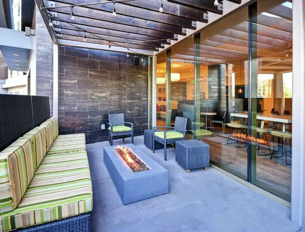 Home2 Suites by Hilton Los Angeles Montebello hotel detail image 3