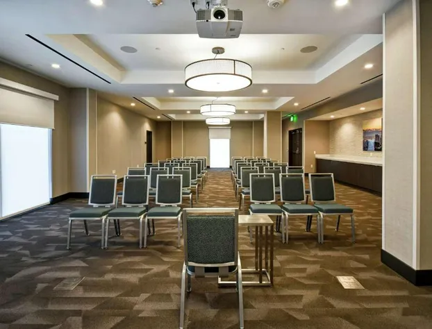 Home2 Suites by Hilton Los Angeles Montebello hotel detail image 4