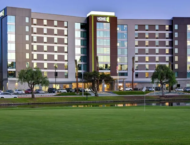 Home2 Suites by Hilton Los Angeles Montebello hotel detail image 2