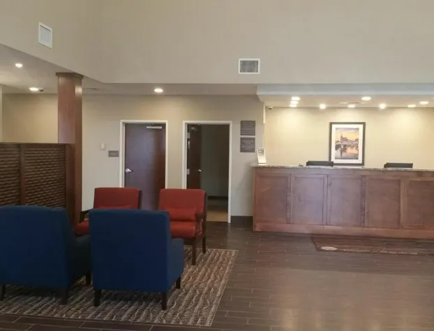 Comfort Inn White House hotel detail image 3