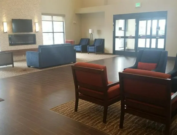 Comfort Inn White House hotel detail image 4