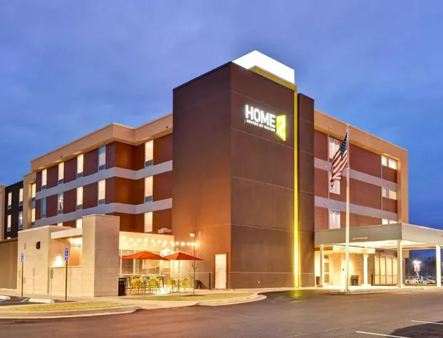 Home2 Suites by Hilton Lafayette, IN hotel detail image 2