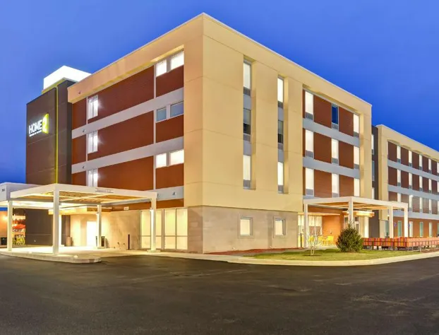 Home2 Suites by Hilton Lafayette, IN hotel detail image 4