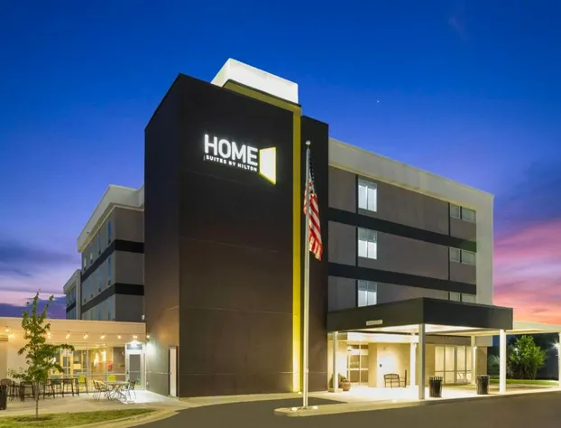 Home2 Suites by Hilton Lafayette, IN hotel detail image 2