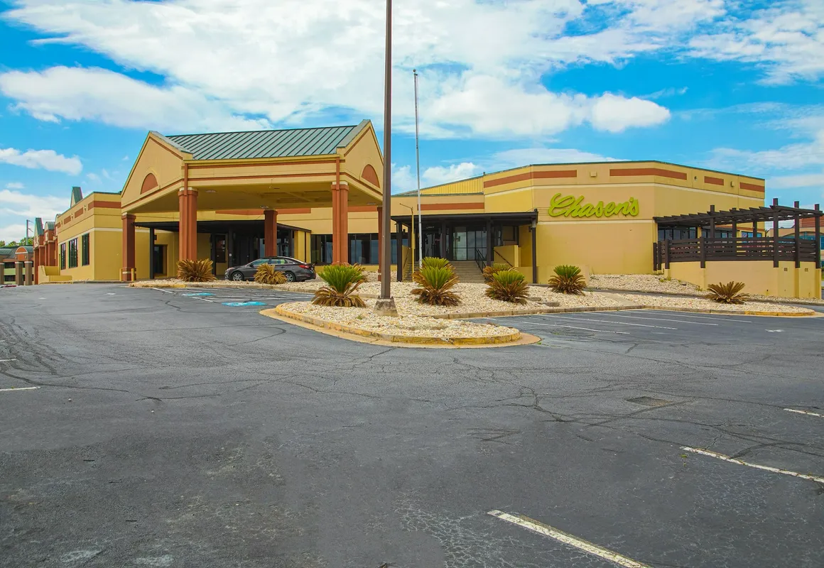 MyHomes Macon North Long Stay By SilverKey hotel hero