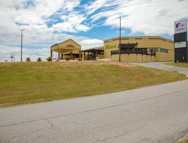 MyHomes Macon North Long Stay By SilverKey hotel detail image 2