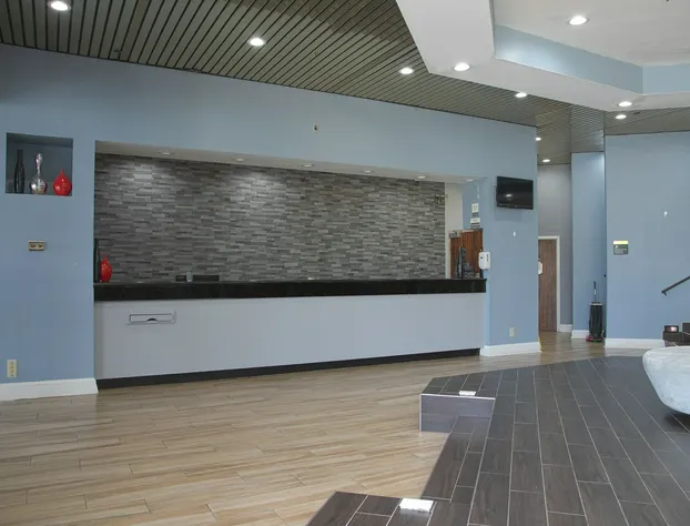 MyHomes Macon North Long Stay By SilverKey hotel detail image 4