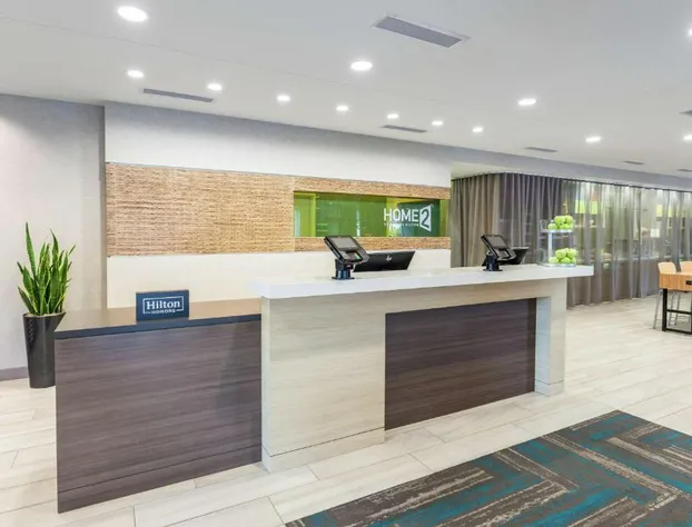 Home2 Suites by Hilton Indianapolis Northwest hotel detail image 2