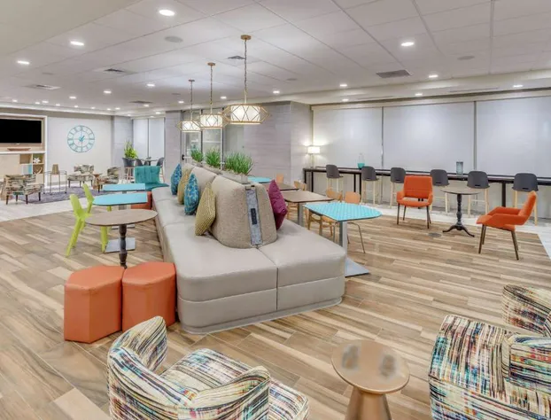 Home2 Suites by Hilton Indianapolis Northwest hotel detail image 3