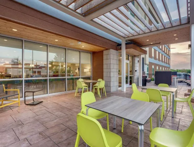 Home2 Suites by Hilton Indianapolis Northwest hotel detail image 4