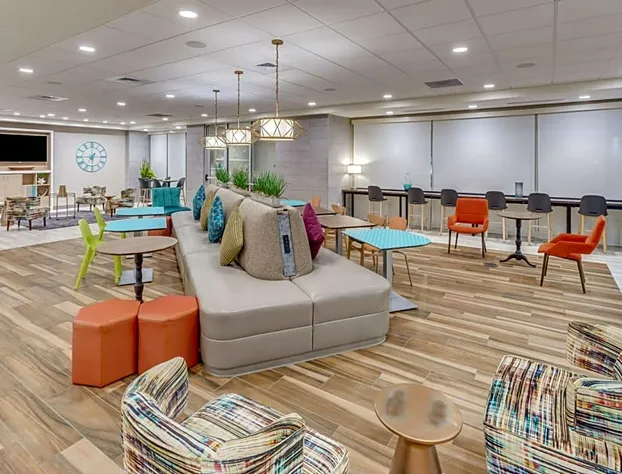 Home2 Suites by Hilton Indianapolis Northwest hotel detail image 3