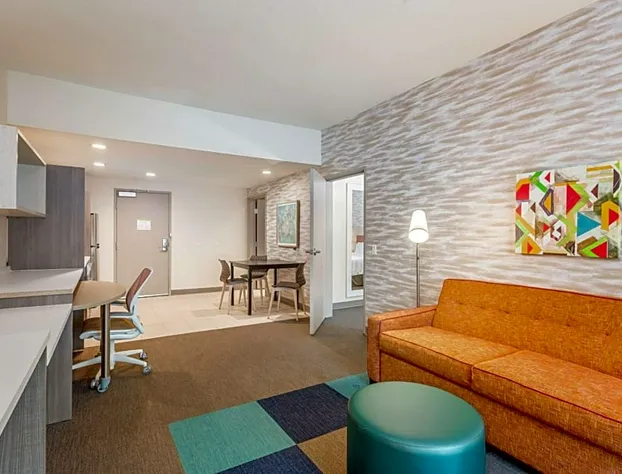 Home2 Suites by Hilton Indianapolis Northwest hotel detail image 4