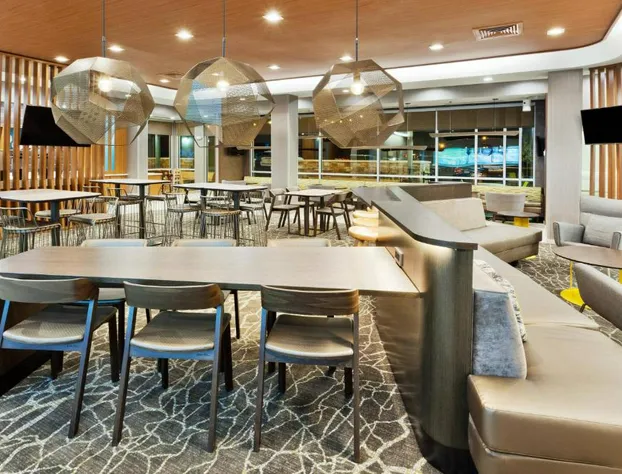 SpringHill Suites by Marriott Montgomery Prattville/Millbrook hotel detail image 3