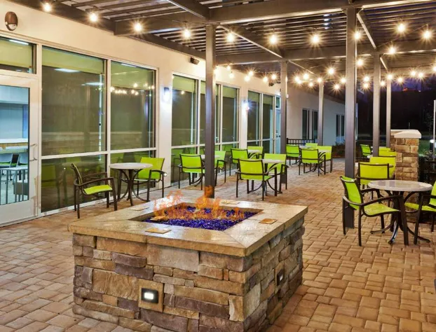 SpringHill Suites by Marriott Montgomery Prattville/Millbrook hotel detail image 4