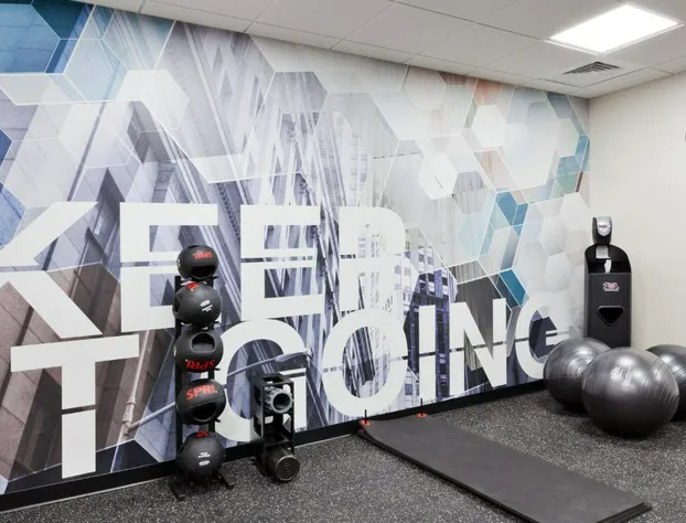 SpringHill Suites by Marriott Montgomery Prattville/Millbrook hotel detail image 2