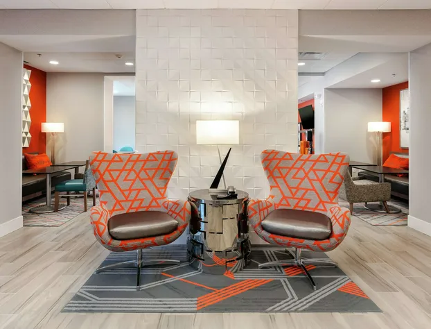 Hampton Inn Acworth hotel detail image 2