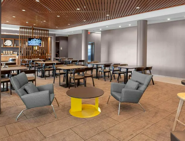 SpringHill Suites by Marriott Denver Tech Center hotel detail image 1