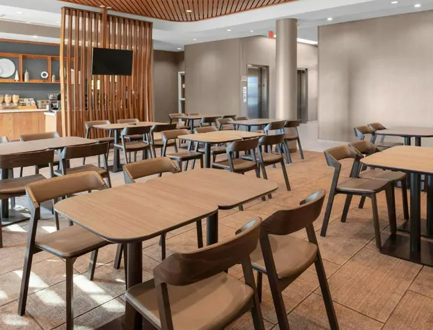 SpringHill Suites by Marriott Denver Tech Center hotel detail image 3