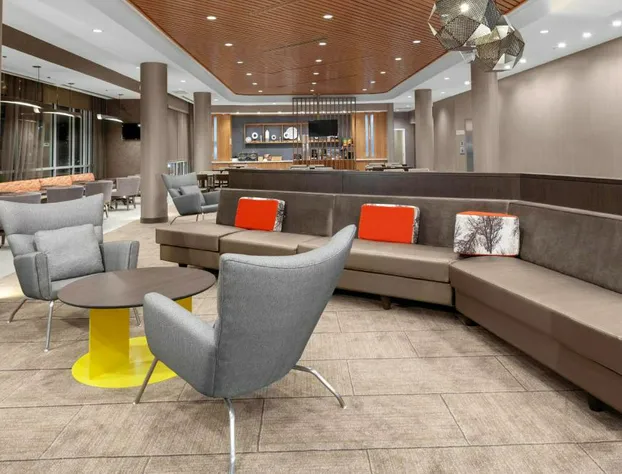 SpringHill Suites by Marriott Denver Tech Center hotel detail image 3