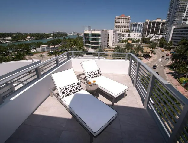 6080 Design Hotel by Eskape Collection hotel detail image 2