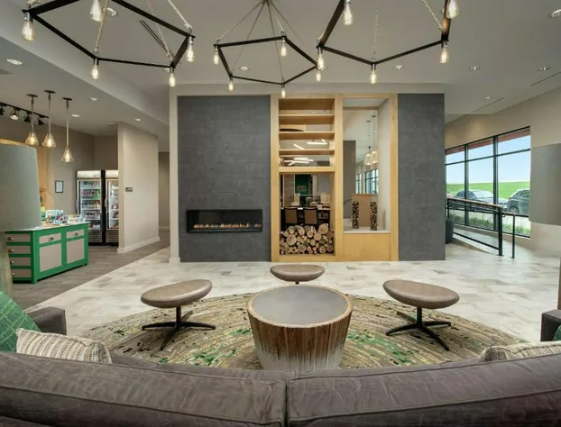 Homewood Suites by Hilton Austin Downtown hotel detail image 3