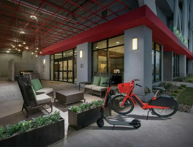 Homewood Suites by Hilton Austin Downtown hotel detail image 2