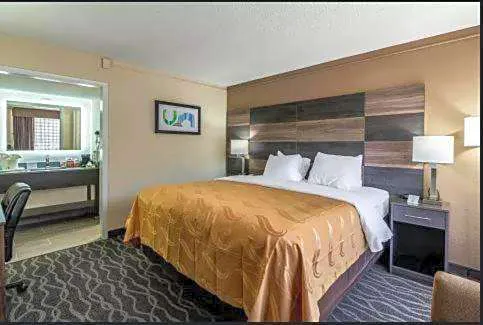 Quality Inn hotel detail image 2