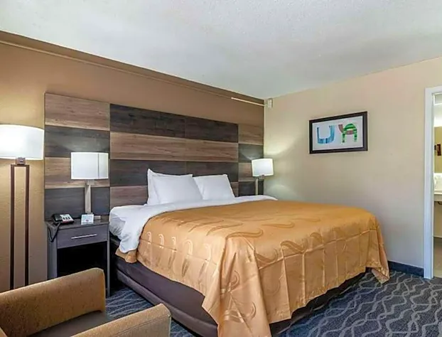 Quality Inn hotel detail image 3