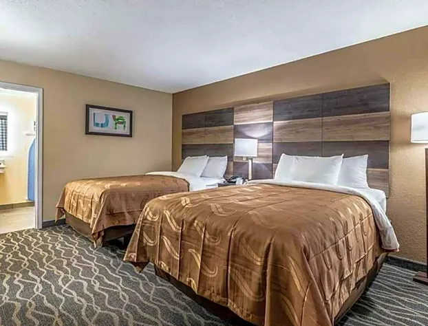 Quality Inn hotel detail image 4
