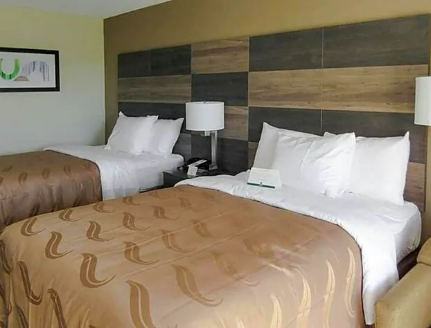 Quality Inn hotel detail image 1