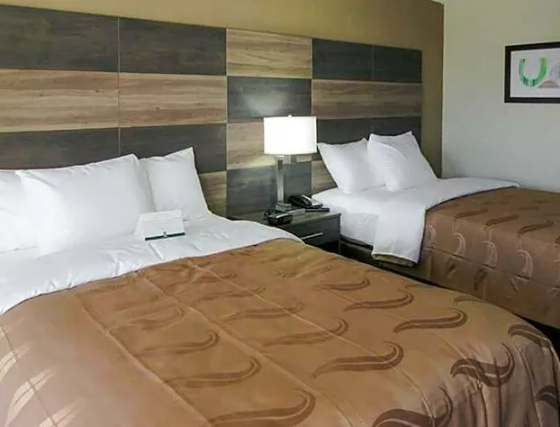 Quality Inn hotel detail image 2