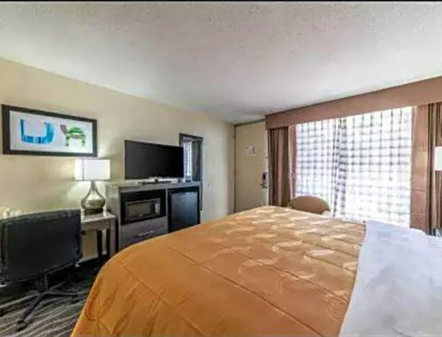 Quality Inn hotel detail image 3