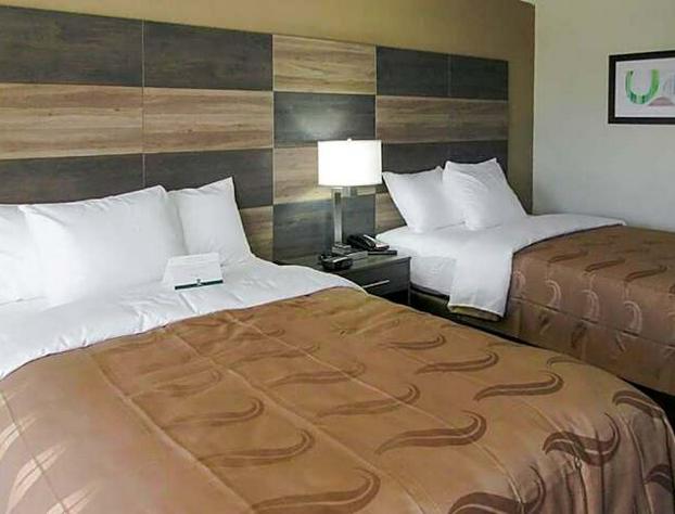 Quality Inn hotel detail image 2
