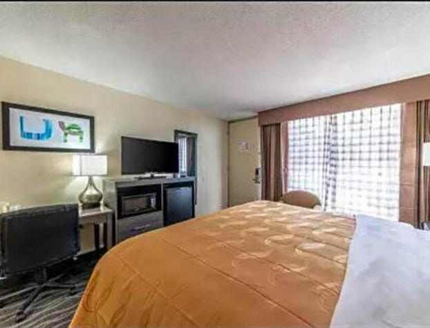 Quality Inn hotel detail image 3