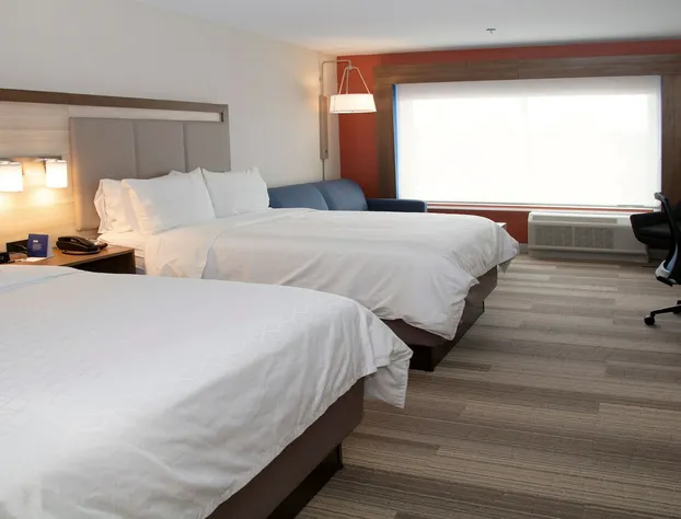 Holiday Inn Express & Suites Marion by IHG hotel detail image 2