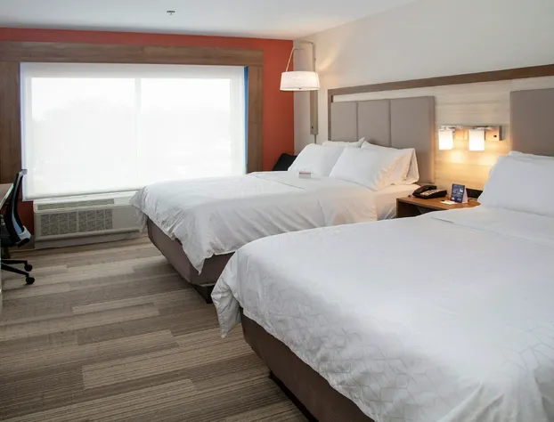 Holiday Inn Express & Suites Marion by IHG hotel detail image 3