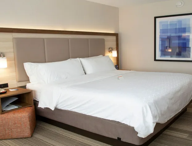 Holiday Inn Express & Suites Marion by IHG hotel detail image 4