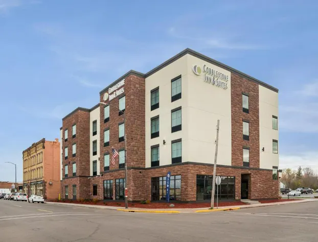 Cobblestone Inn & Suites - Ashland hotel detail image 1