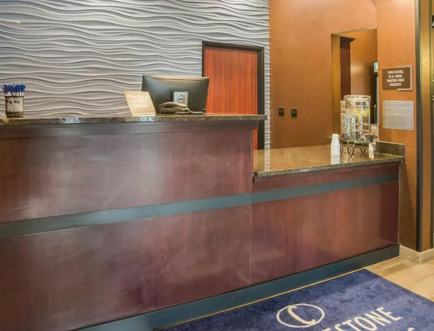 Cobblestone Inn & Suites - Ashland hotel detail image 4