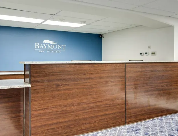Baymont by Wyndham Spokane hotel detail image 3