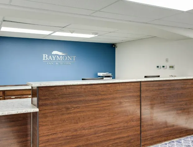 Baymont by Wyndham Spokane hotel detail image 4