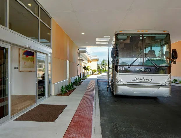 Hyatt House across from Universal Orlando Resort hotel detail image 1