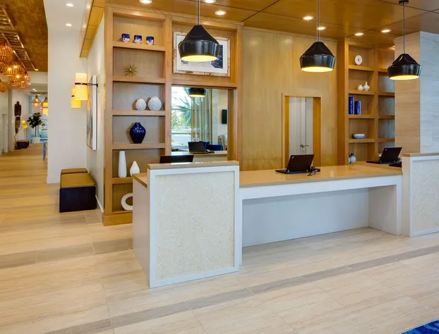 Hyatt House across from Universal Orlando Resort hotel detail image 2