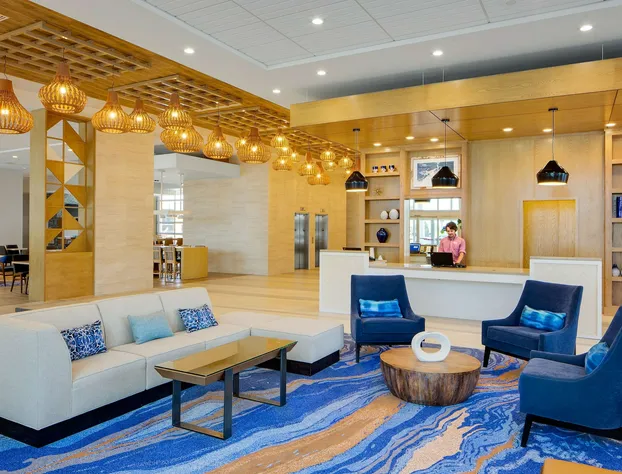 Hyatt House across from Universal Orlando Resort hotel detail image 3