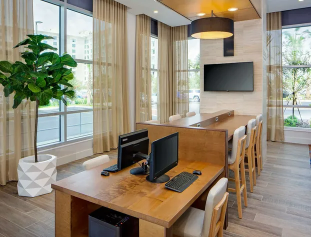 Hyatt House across from Universal Orlando Resort hotel detail image 4