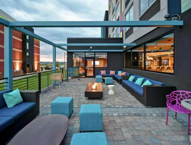 Tru by Hilton Pigeon Forge, TN hotel detail image 4