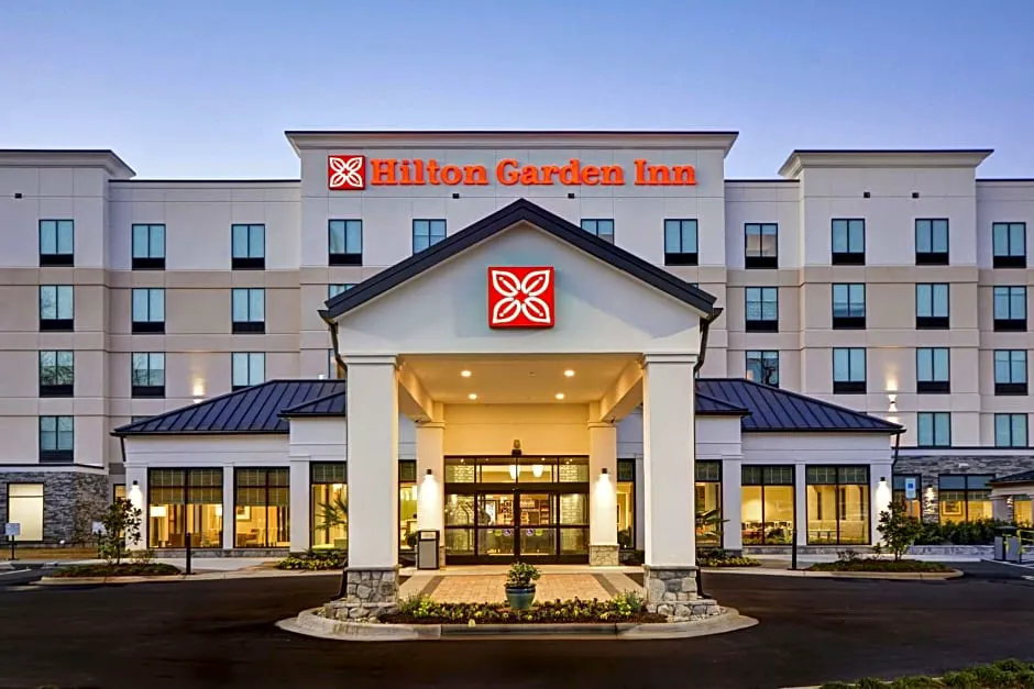 Hilton Garden Inn Gastonia hotel hero