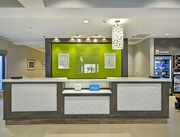 Hilton Garden Inn Gastonia hotel detail image 1